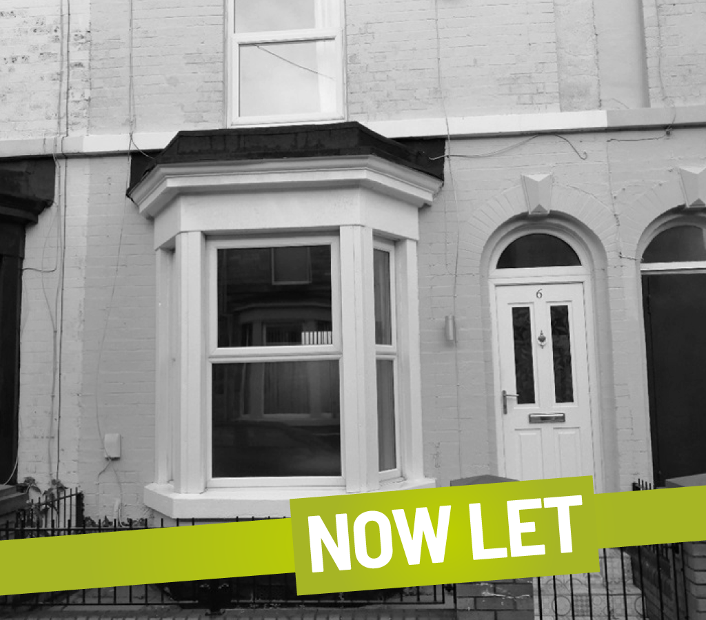 Faraday Street, Now Let